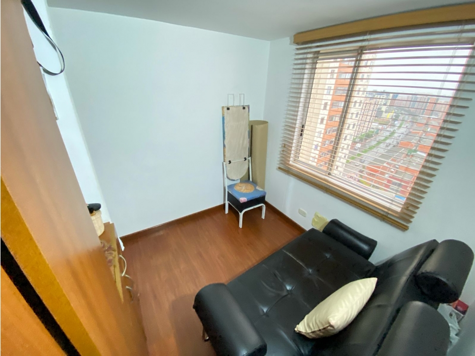 APARTAMENTO EN VENTA GRAN GRANADA - BOGOTA — foto 6