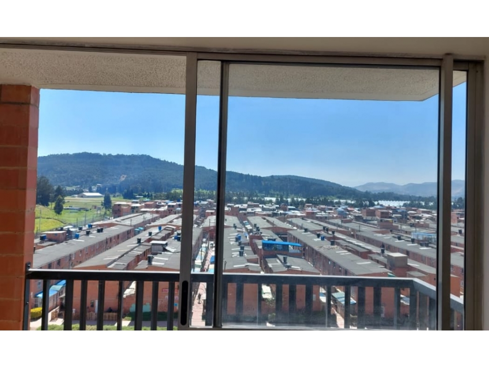 APARTAMENTO EN VENTA EN LA PROSPERIDAD - MADRID - CUNDINAMARCA — foto 4