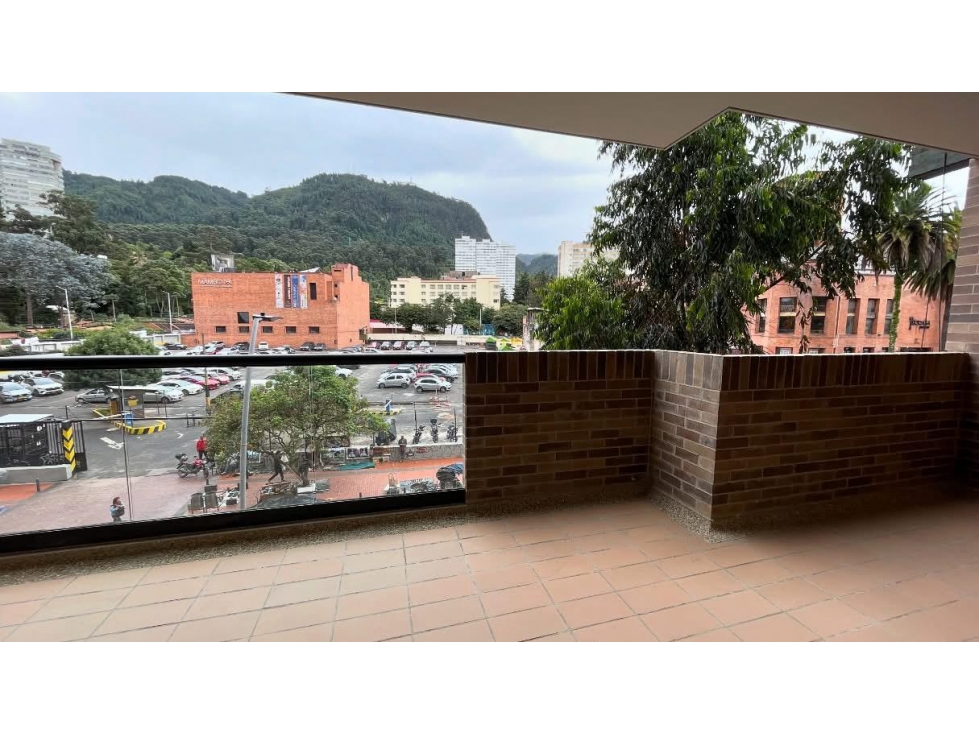 APARTAESTUDIO EN VENTA CENTRO - BOGOTA — foto 5