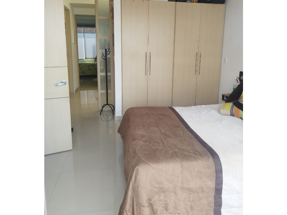SE VENDE CASA CERCA A CONFENALCO - FUSAGASUGA - 5