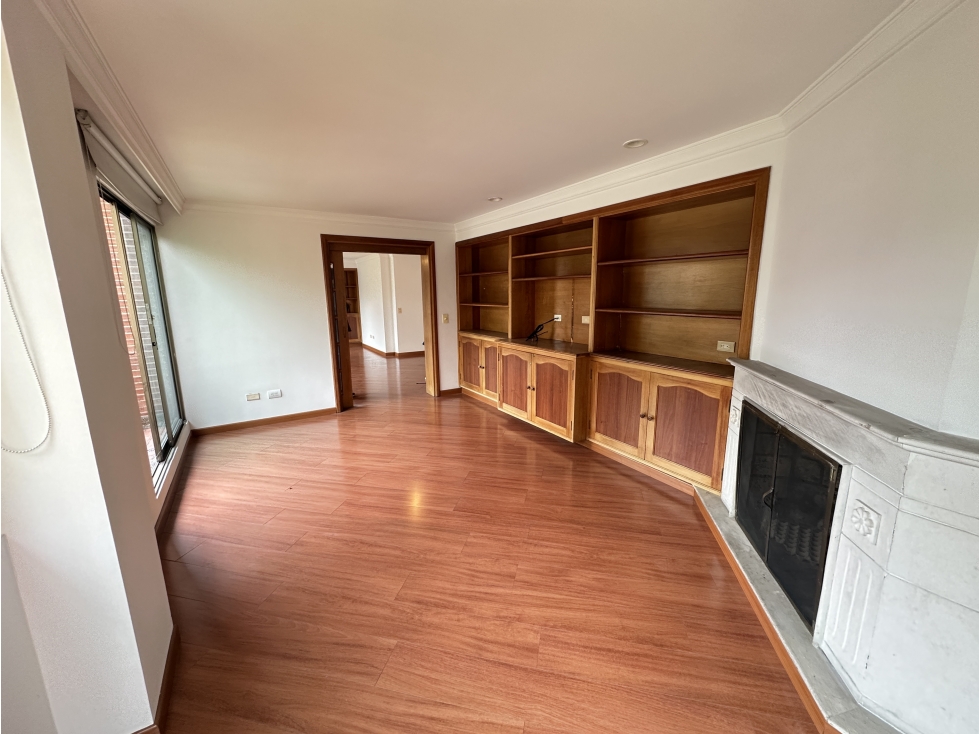 PENTHOUSE DUPLEX EN VENTA EN SAN PATRICIO - BOGOTA — foto 4