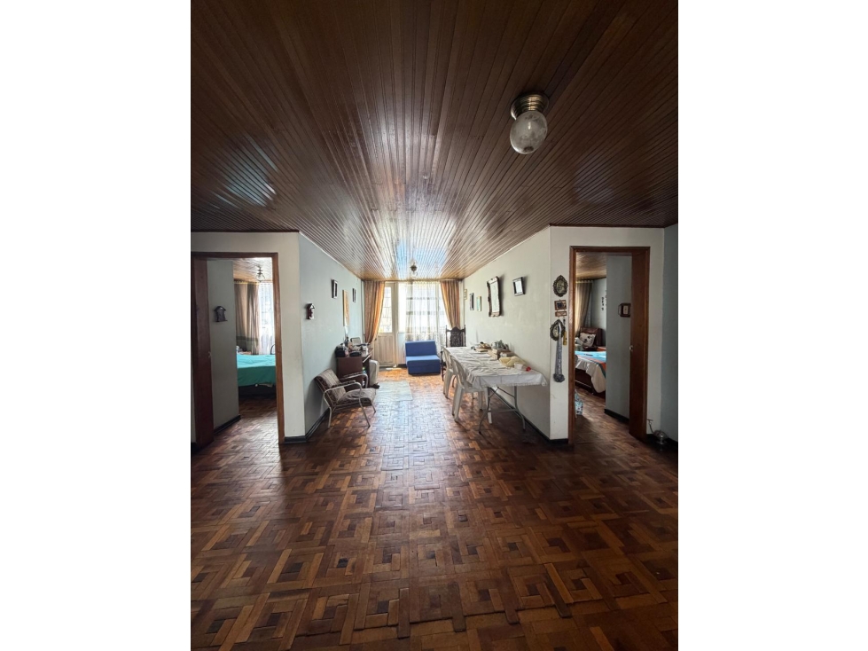 CASA EN VENTA EN NORMANDIA LOTE PRIVILEGIADO PARA CONSTRUIR - BOGOTA — foto 3