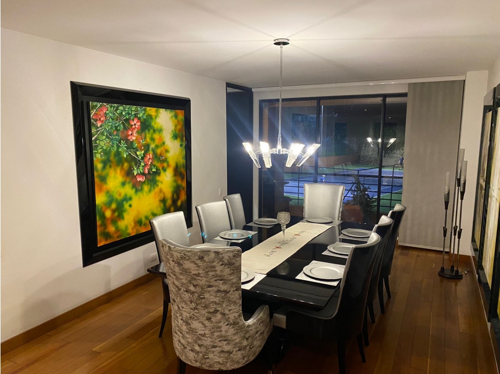APARTAMENTO EN GRATAMIRA DE SUBA BOGOTA — foto 6
