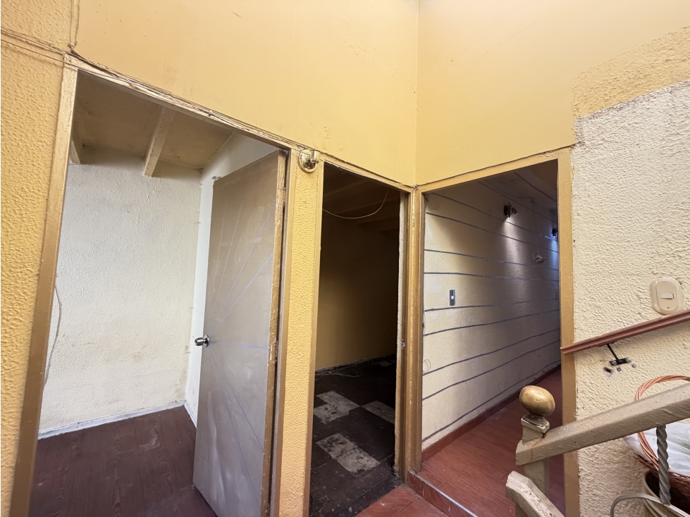 CASA EN VENTA LA ESPAÑOLA - PRIVILEGIADO PARA CONSTRUIR - BOGOTA — foto 2