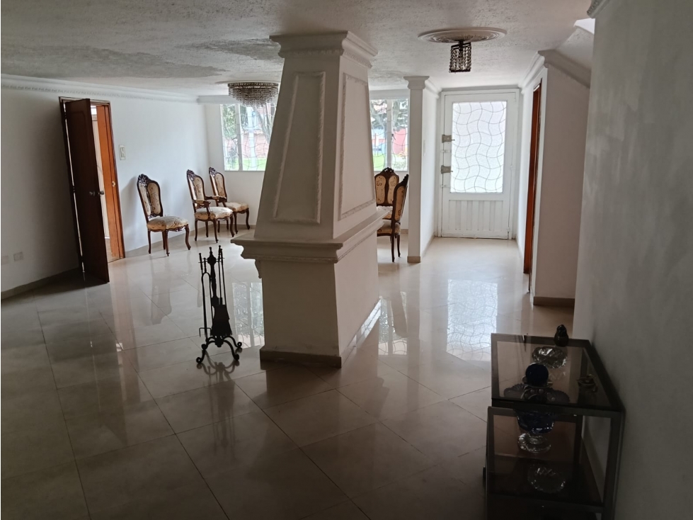 CASA EN VENTA EN NICOLAS DE FEDERMAN EN BOGOTA — foto 3