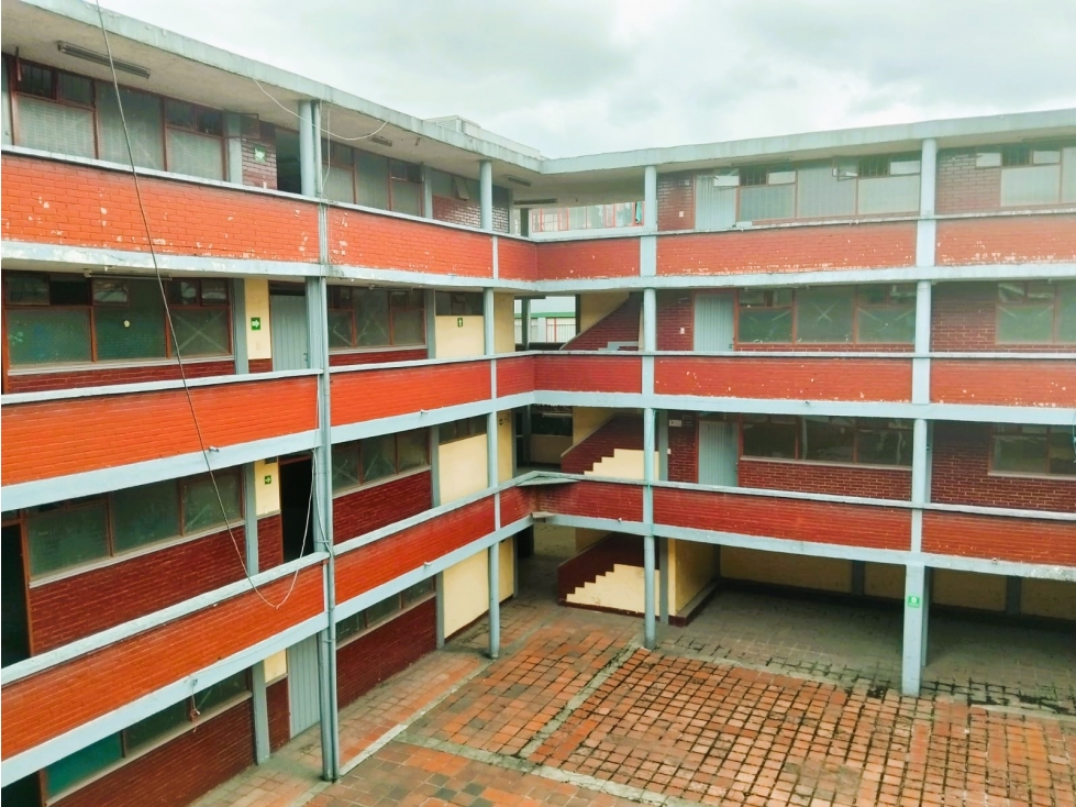 EDIFICIO EN VENTA PARA INVERSIÓN VILLAMAR FONTIBON BOGOTA — foto 2