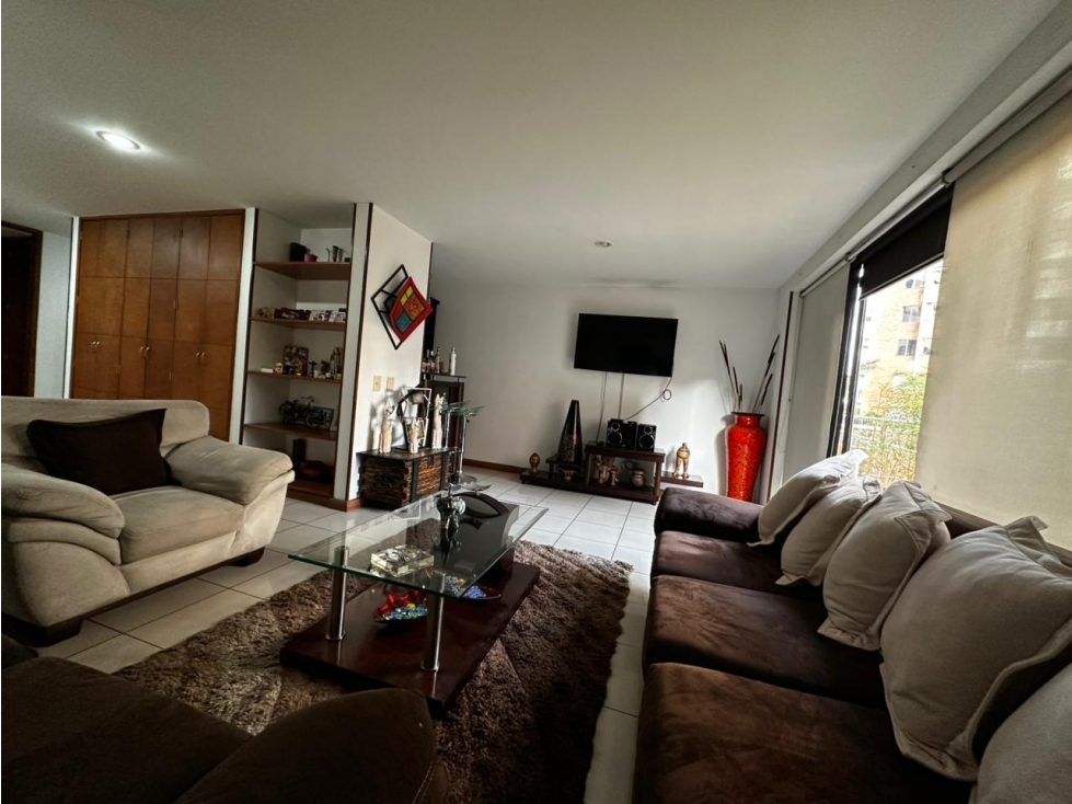 DUPLEX EN VENTA EN SALITRE BOGOTA — foto 4