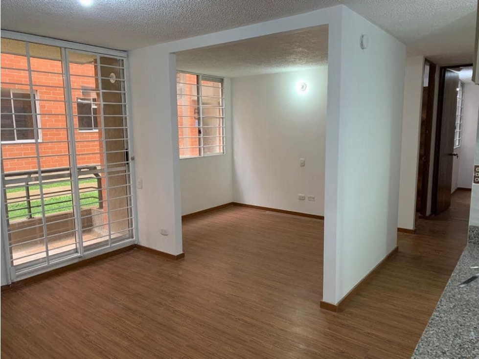 APARTAMENTO EN VENTA EN TOCANCIPA