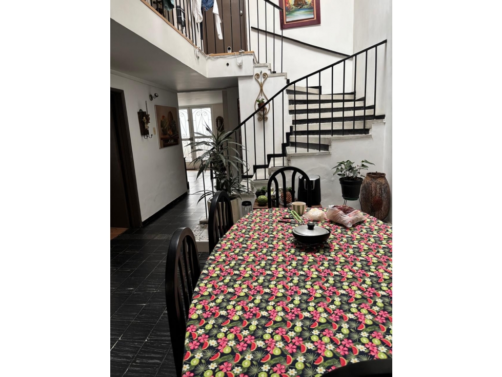 CASA EN VENTA EN NICOLAS DE FEDERMAN BOGOTA — foto 4