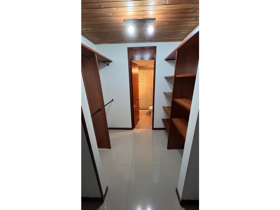 DUPLEX EN VENTA EN HAYUELOS BOGOTA — foto 5