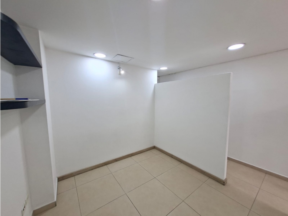 OFICINA EN ARRIENDO EN EL LAGO - BOGOTA — foto 5