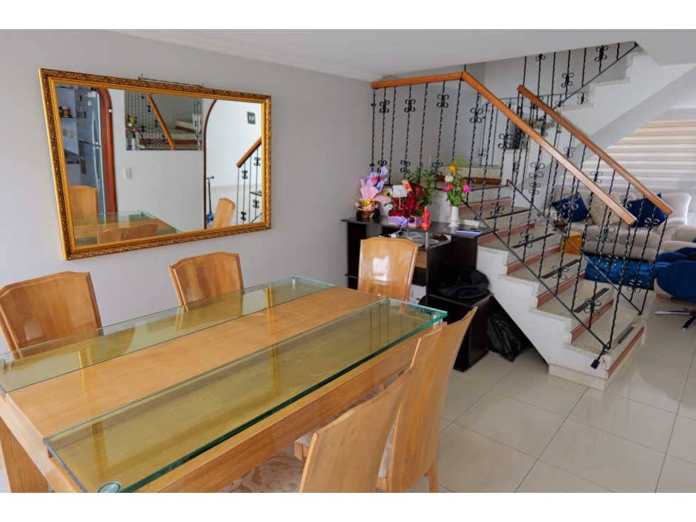 APARTAMENTO EN VENTA EN DUITAMA BOYACA - 5
