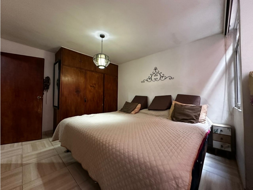 APARTAMENTO EN VENTA EN NICOLAS DE FEDERMAN BOGOTA — foto 2