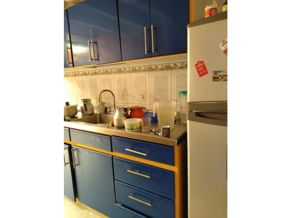 CASA EN VENTA EN SOGAMOSO BOYACA - 6