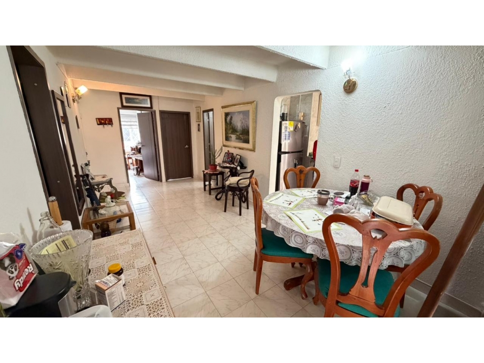 APARTAMENTO EN VENTA EN LOMBARDIA SUBA — foto 2
