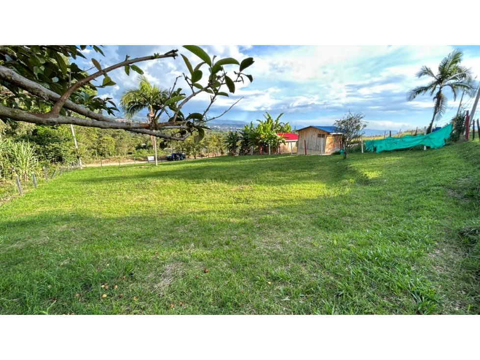 SE VENDE LOTE EN PIAMONTE - FUSAGASUGA - 4