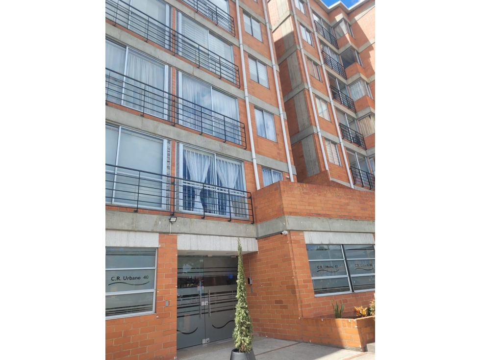 APARTAMENTO EN VENTA EN CARIMAGUA BOGOTA