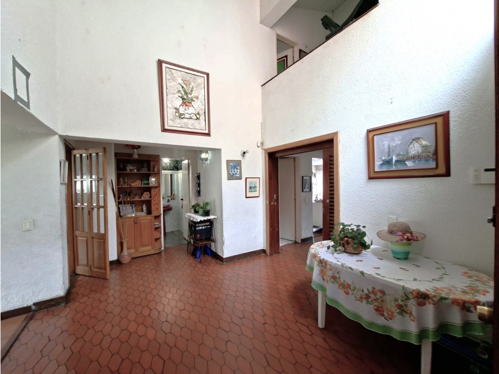 CASA EN VENTA EN LA ALHAMBRA BOGOTA — foto 3
