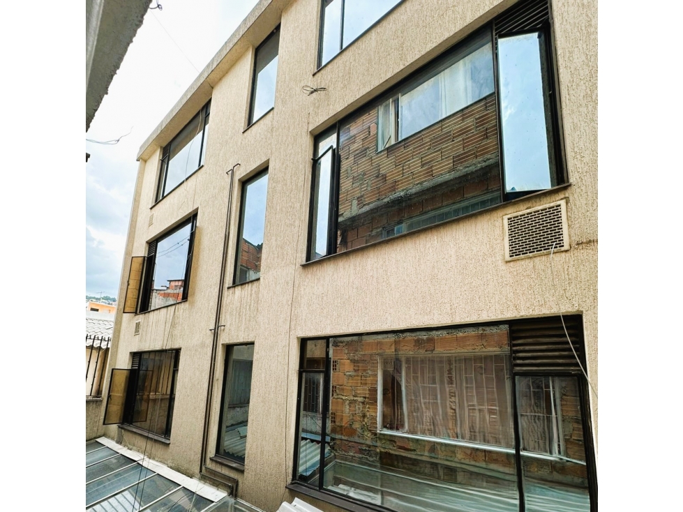 EDIFICIO EN VENTA PARA INVERSIÓN EN SAN CRISTOBAL NORTE BOGOTA — foto 6