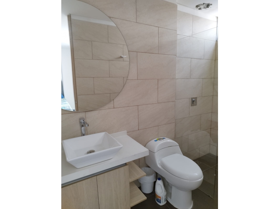 SE VENDE APARTAMENTO EN PRADERA - FUSAGASUGA — foto 5