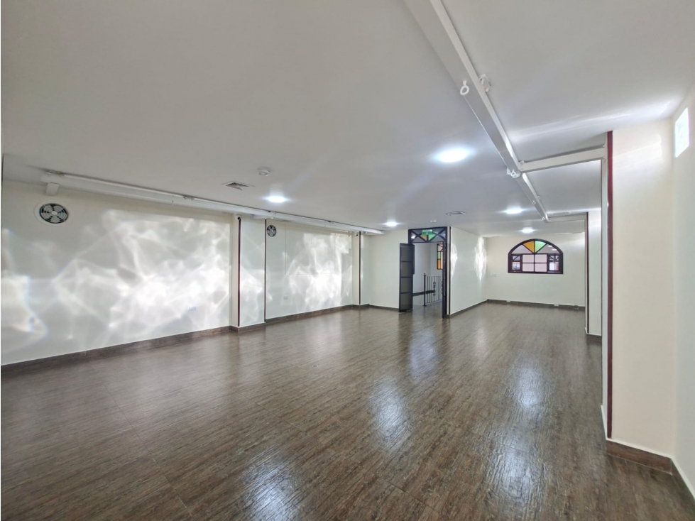 OFICINA EN ARRIENDO EN EL LAGO - BOGOTA — foto 3