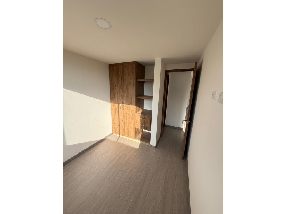 SE VENDE APARTAMENTO 301 EN MARSELLA - FUSAGASUGÁ