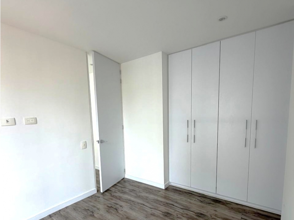 APARTAMENTO EN ARRIENDO EN CHAPINERO ALTO - BOGOTA — foto 5