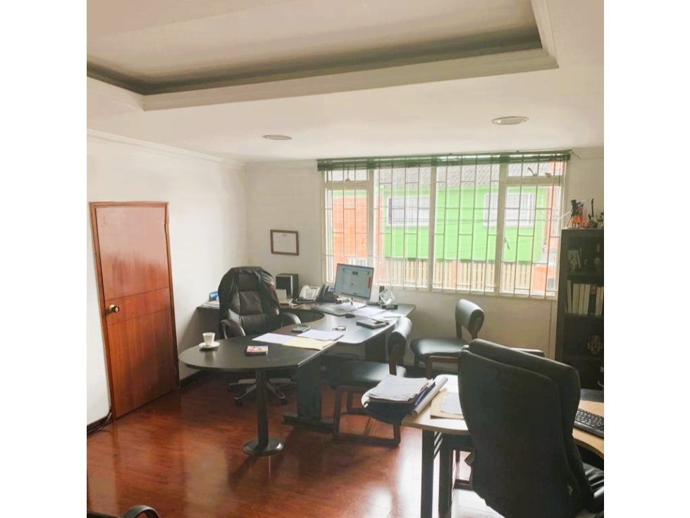 CASA EN VENTA EN NORMANDIA - BOGOTA — foto 6