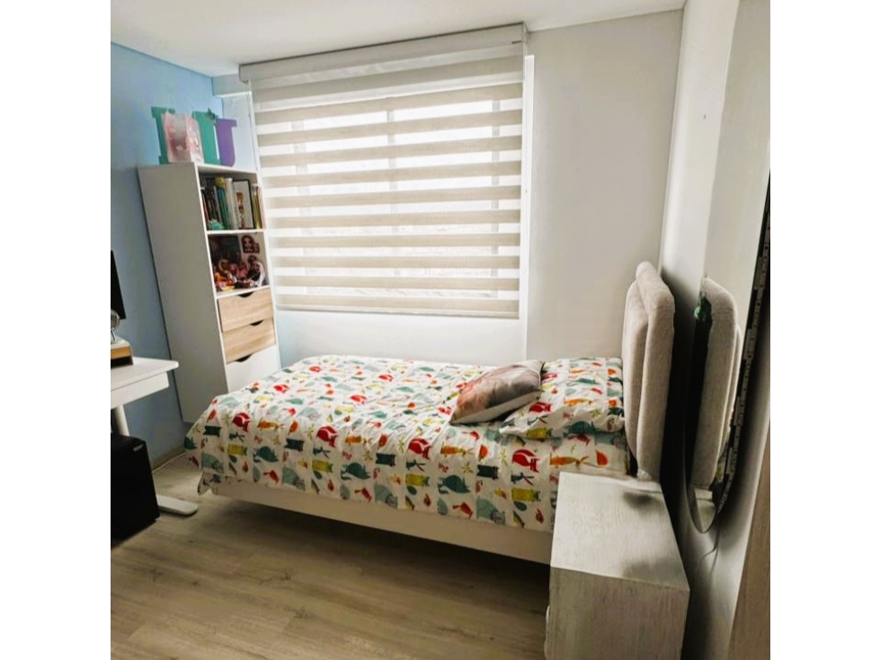 APARTAMENTO EN VENTA EN CAJICA CUNDINAMARCA — foto 5