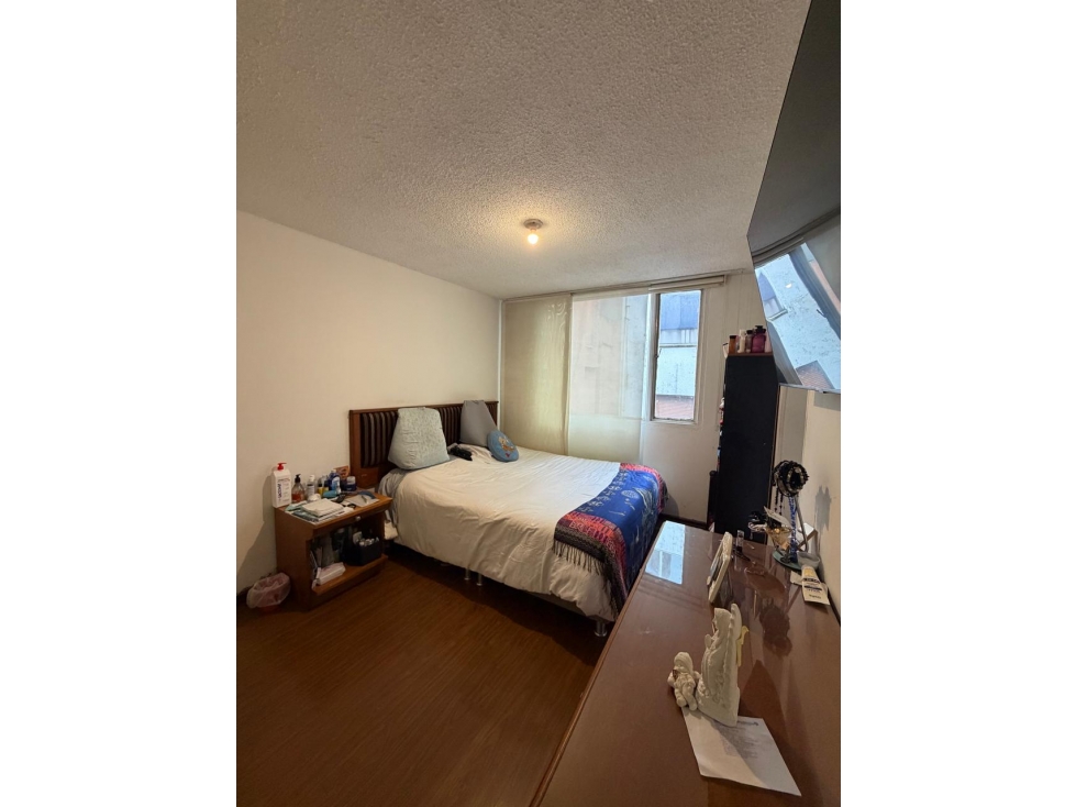 APARTAMENTO EN VENTA EN CHAPINERO ALTO - BOGOTA — foto 5
