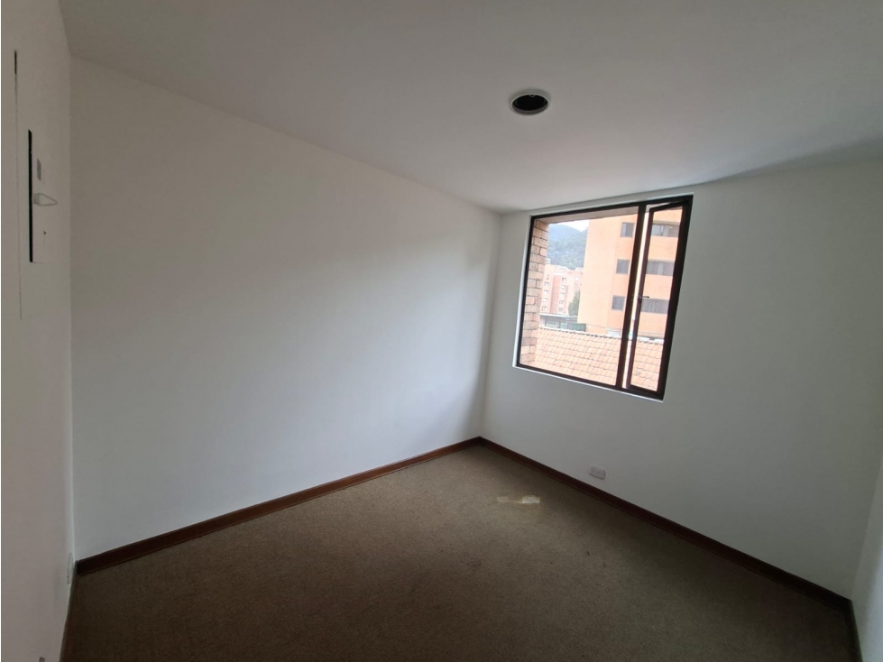OFICINA EN ARRIENDO EN QUINTA CAMACHO - BOGOTA — foto 5