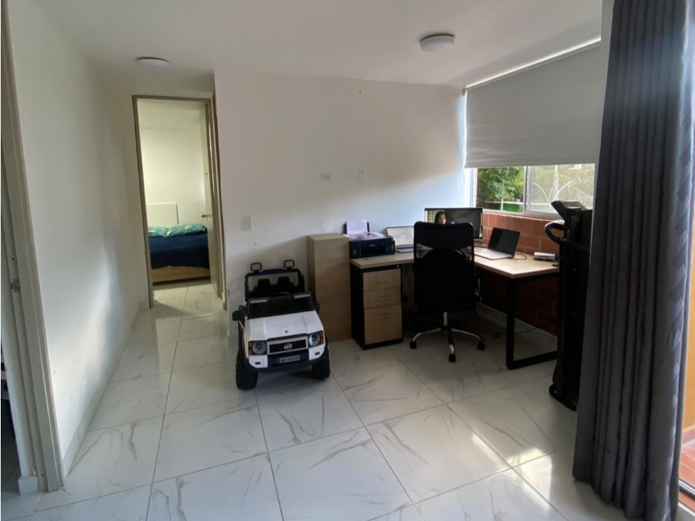 APARTAMENTO EN VENTA EN LA ESTRELLA - ANTIOQUIA — foto 6