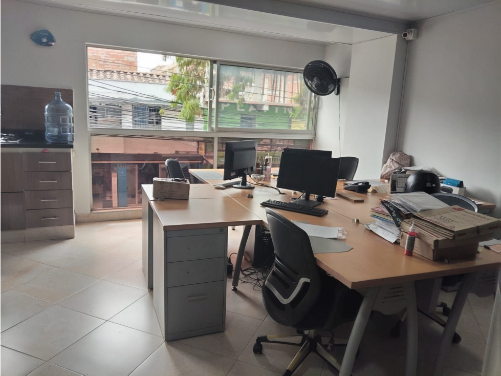EDIFICIO EN VENTA SAN JUAN