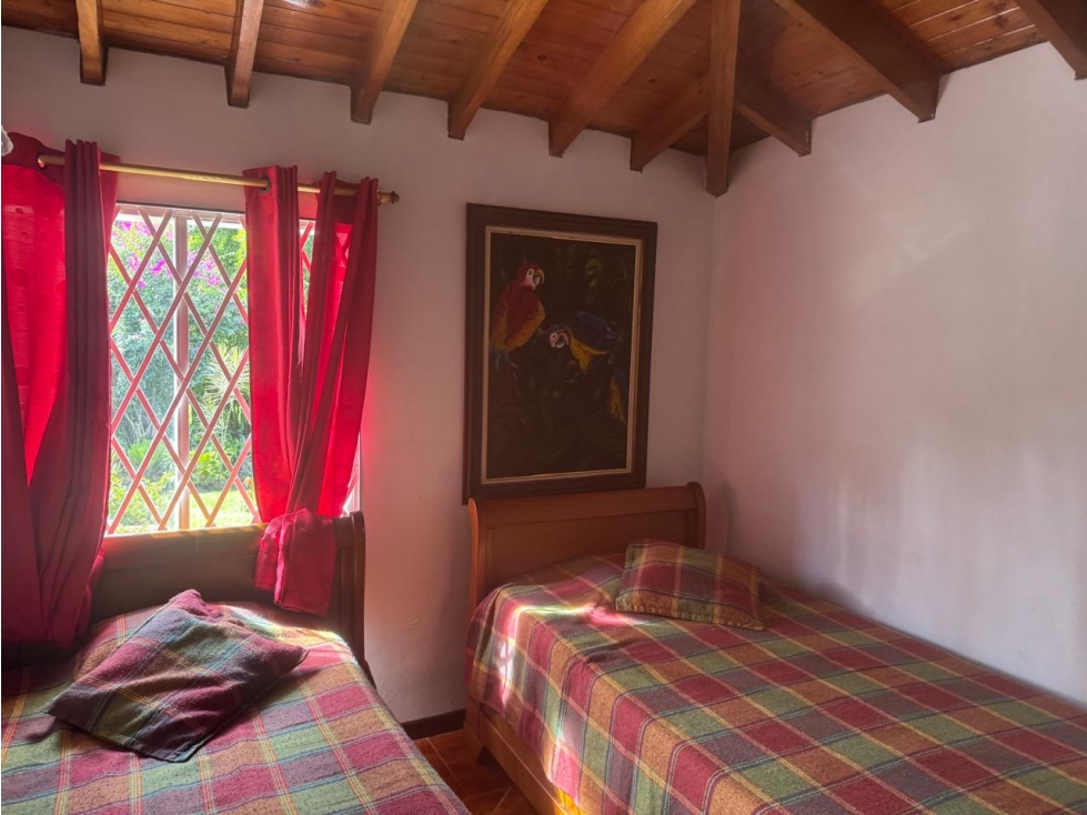 FINCA EN VENTA CARMEN DE VIBORAL — foto 5