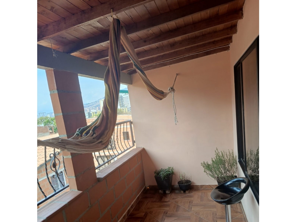 APARTAMENTO EN VENTA NIQUIA