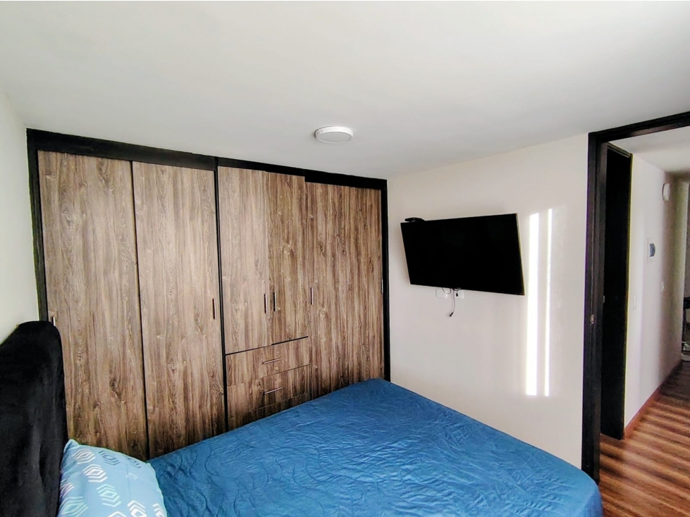 APARTAMENTO EN VENTA EN EL RECODO FONTIBON - BOGOTA — foto 5