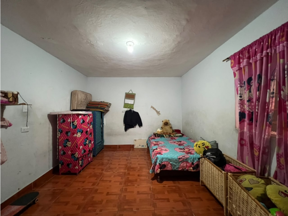 APARTAMENTO EN VENTA EN VILLA HERMOSA — foto 5