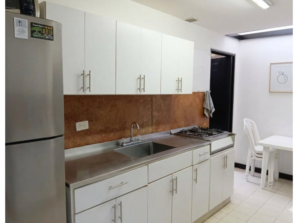 CASA EN VENTA PARA INVERSIÓN EN CHICO BOGOTA — foto 2