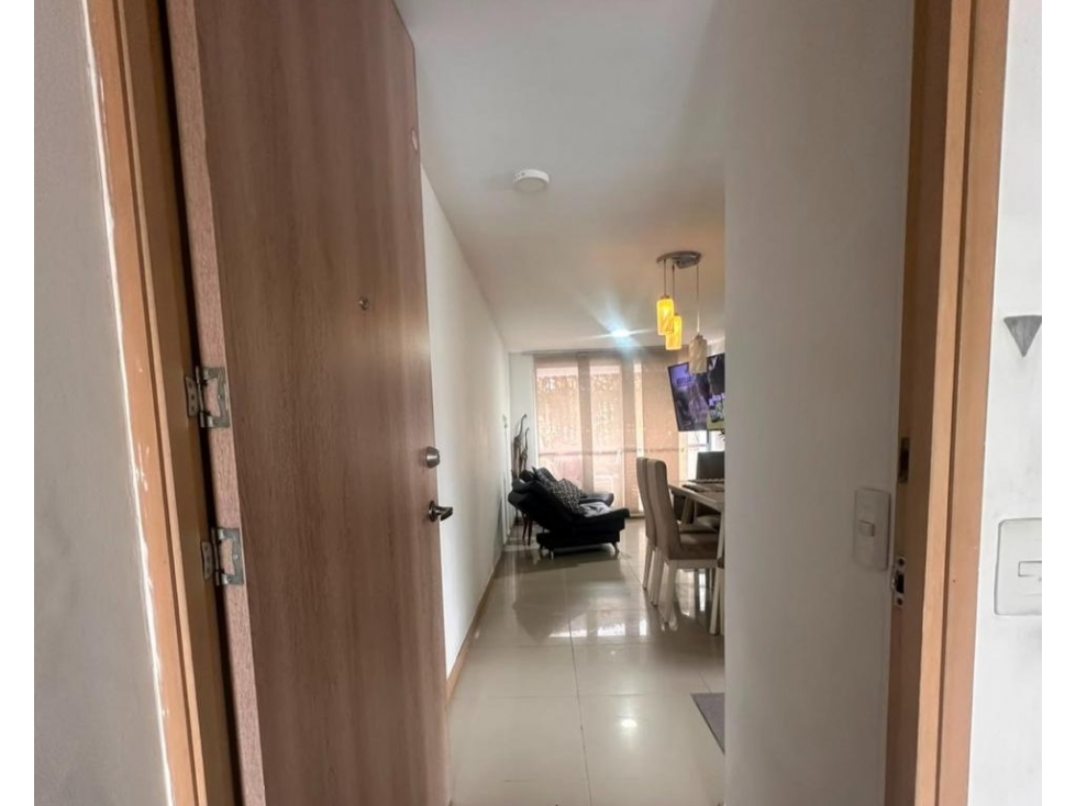 APARTAMENTO EN VENTA EN ENVIGADO — foto 5