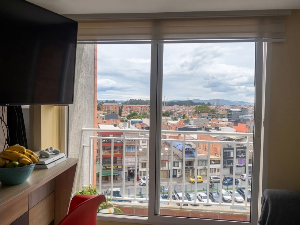 APARTAMENTO EN VENTA MADELENA BOGOTA — foto 2