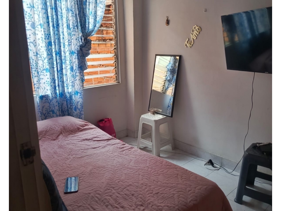 APARTAMENTO EN VENTA EN SANTA LUCIA — foto 4