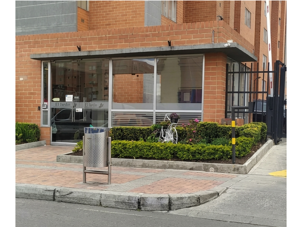 APARTAMENTO EN VENTA EN MADELENA BOGOTA