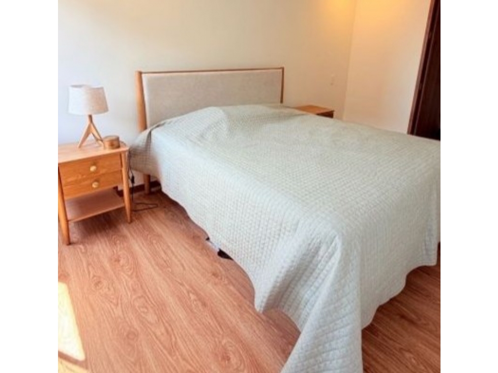 APARTAMENTO EN ALTO DE TRIANON ENVIGADO — foto 6