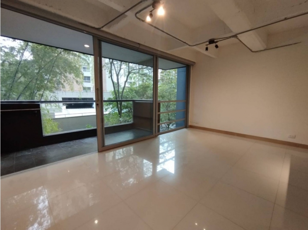 APARTAMENTO EN ARRIENDO EN EL POBLADO — foto 5