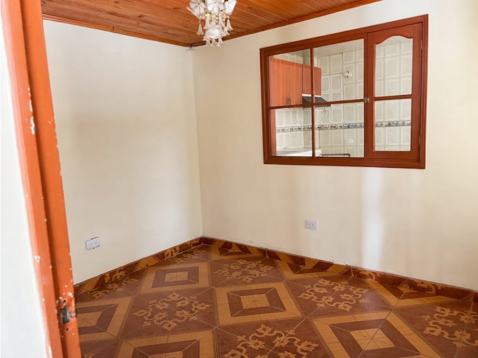 CASA EN VENTA SAN MATEO BOGOTA - 6