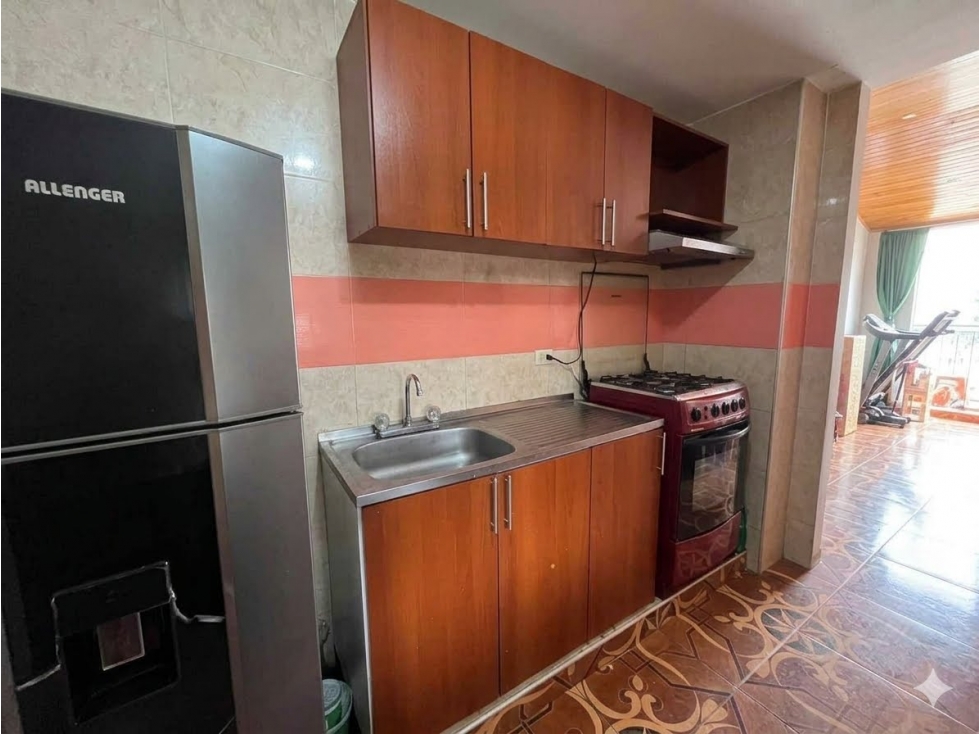 APARTAMENTO EN VENTA SOACHA CUNDINAMARCA — foto 3