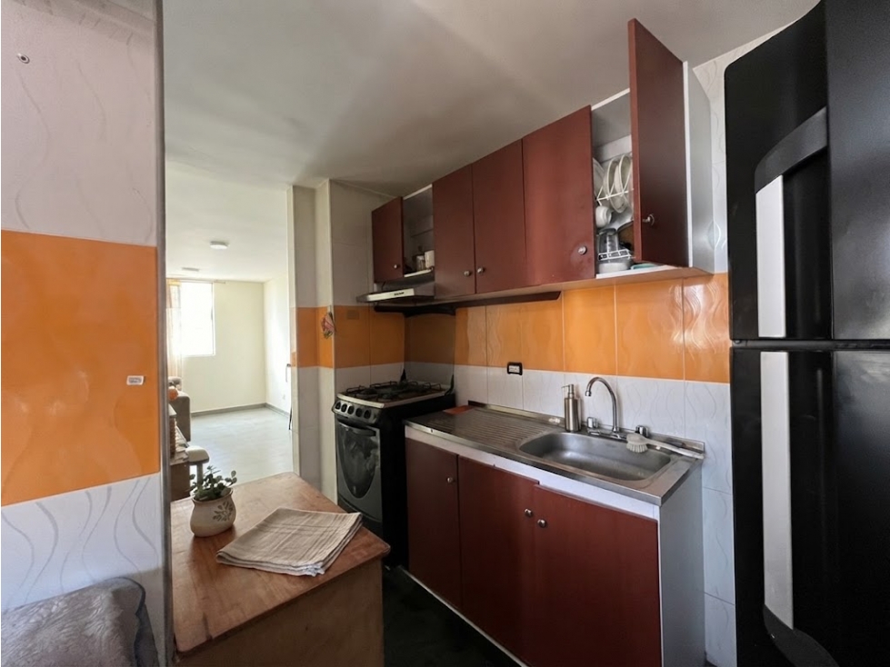 APARTAMENTO EN VENTA EN SOACHA CUNDINAMARCA — foto 2