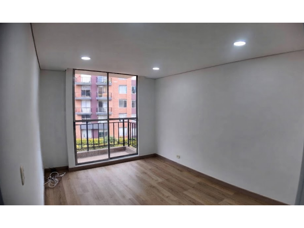 APARTAMENTO EN VENTA ZIPAQUIRA CUNDINAMARCA