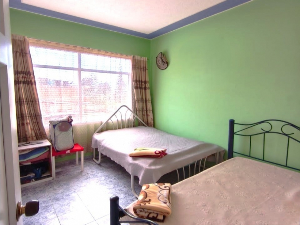 CASA ESQUINERA EN VENTA EN MESITAS EL COLEGIO - CUNDINAMARCA — foto 5