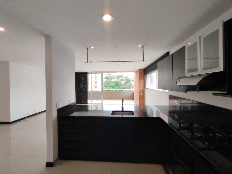 APARTAMENTO EN ARRIENDO EN SANTA MARÍA DE LOS ANGELES - MEDELLIN — foto 6